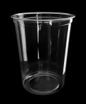 GK117/32C 32 унції PET Cold Drink Cup