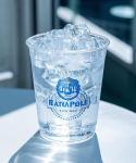 PET Cold Beverage Cup